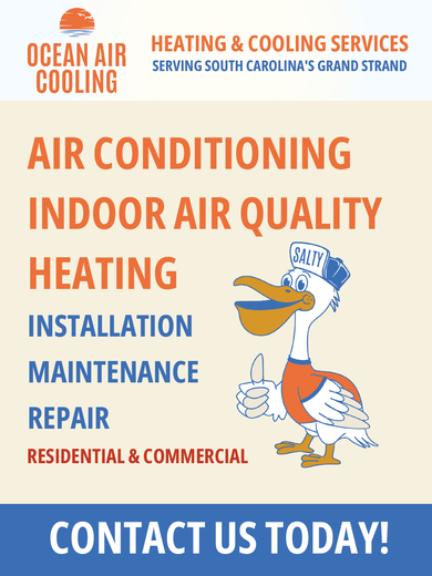 HVAC Company in Myrtle Beach, SC