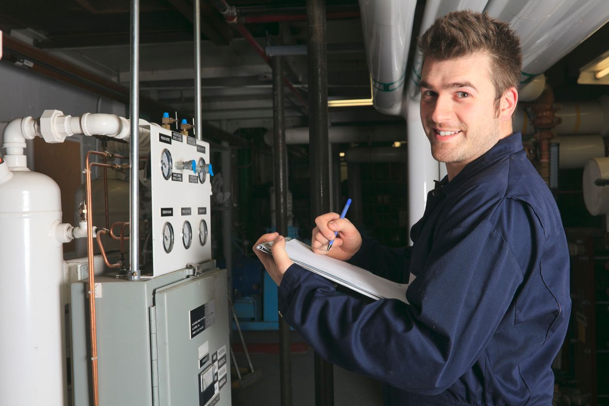 Commercial heating maintenance in Myrtle Beach, SC