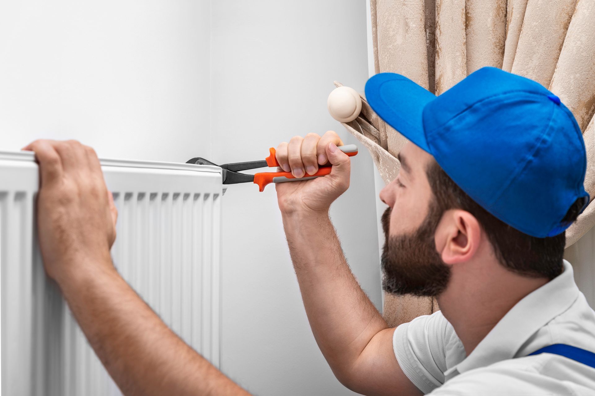 Georgetown, SC HVAC company