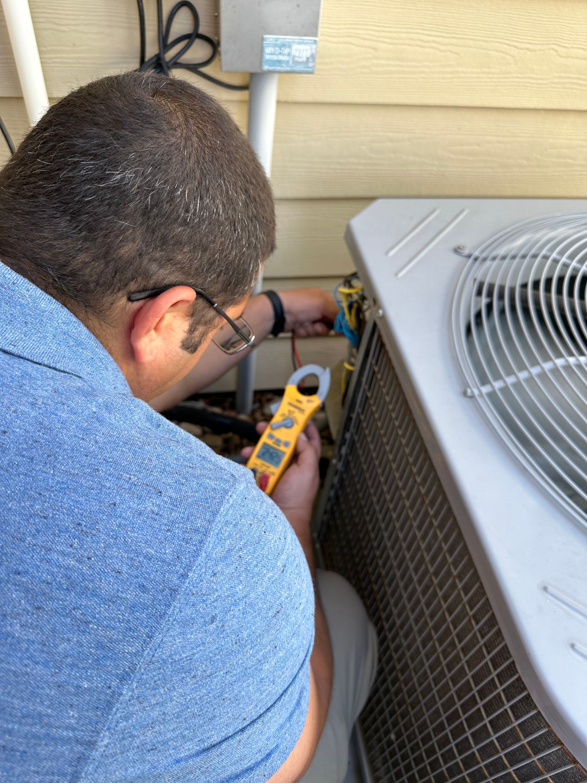 Air Conditioning Tune Up in Myrtle Beach, SC