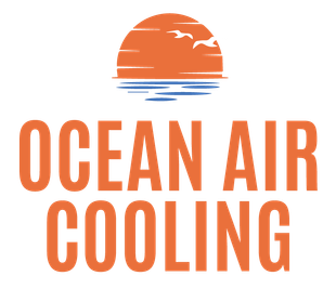 Ocean Air Cooling in Myrtle Beach, SC