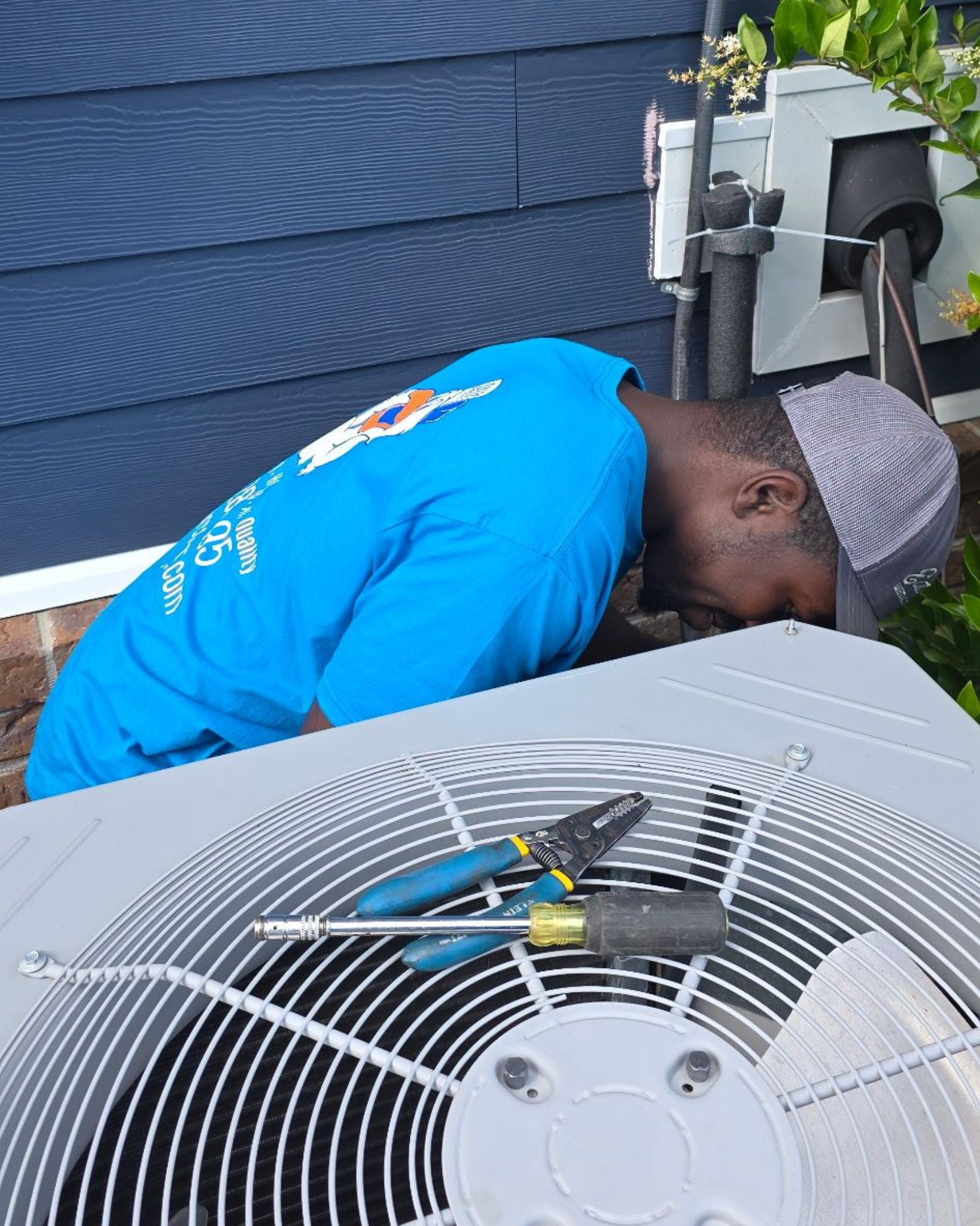 Best Air Conditioning Installation in Myrtle Beach, SC