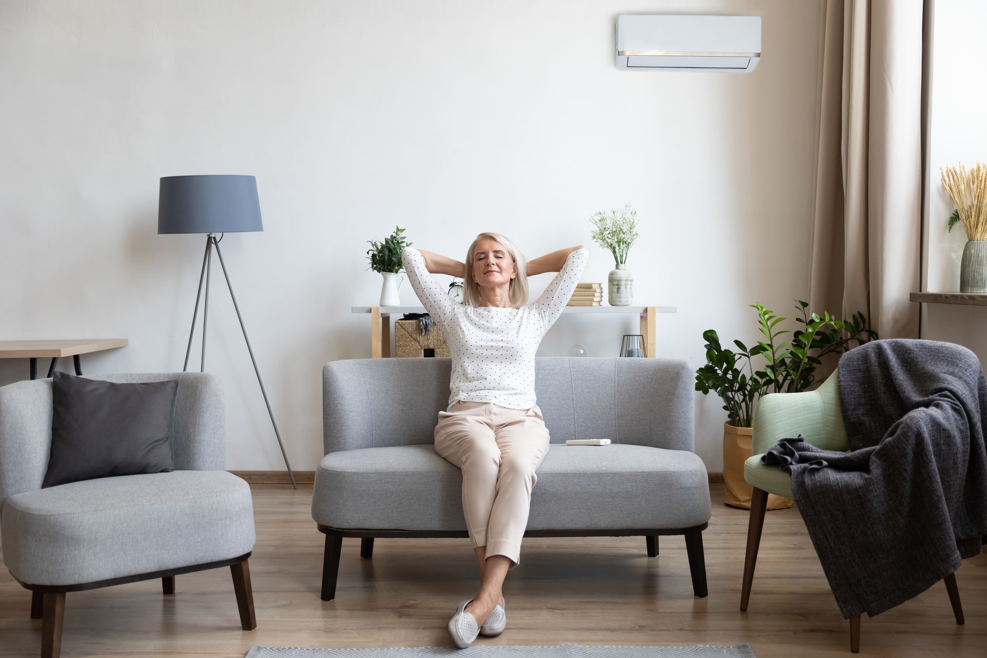 Expert HVAC company in Surfside Beach, SC