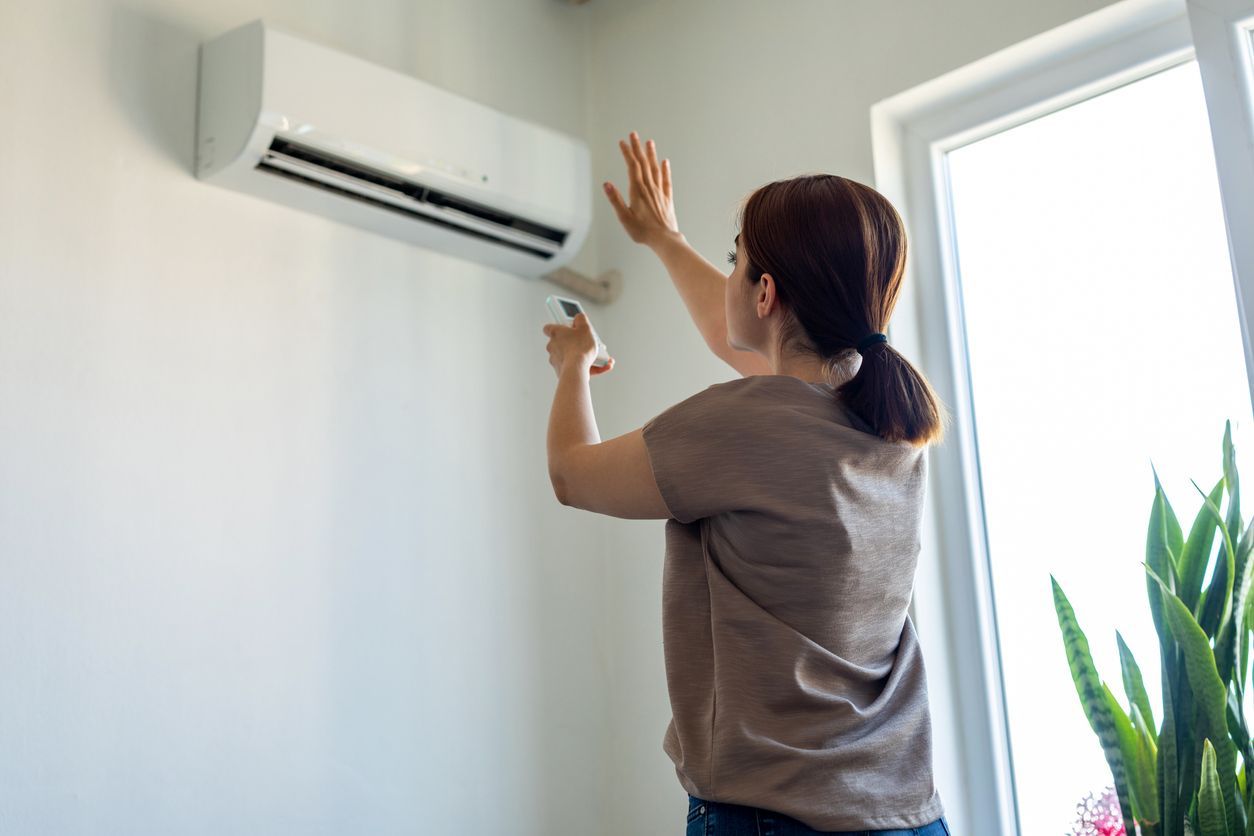 HVAC company in Pawley's Island, SC