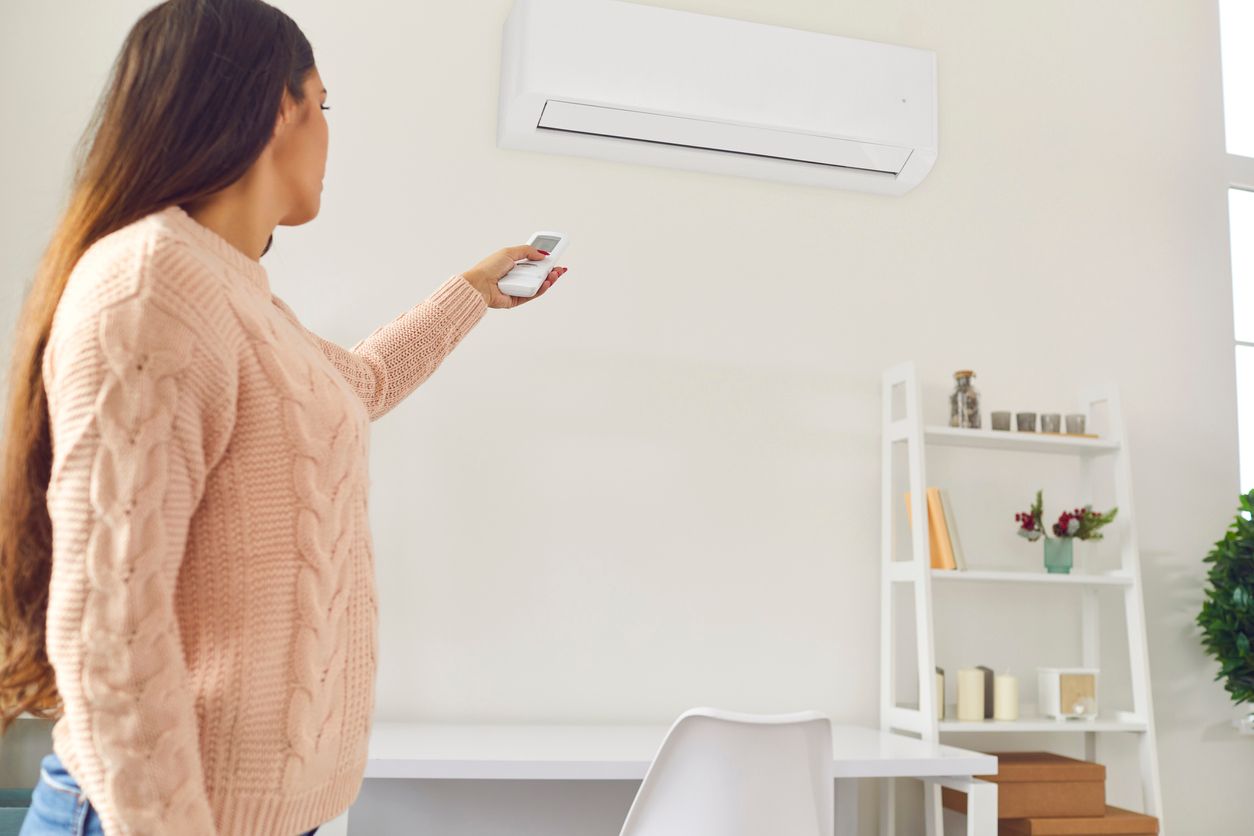 Ductless mini-splits save you money in Myrtle Beach, SC