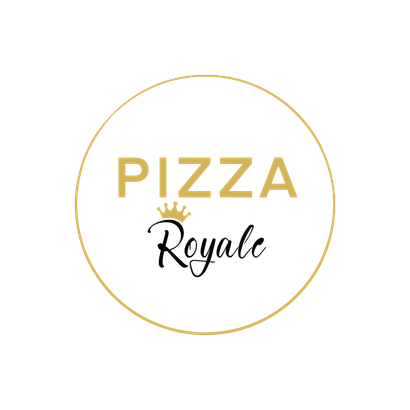 Pizza Royale Logo