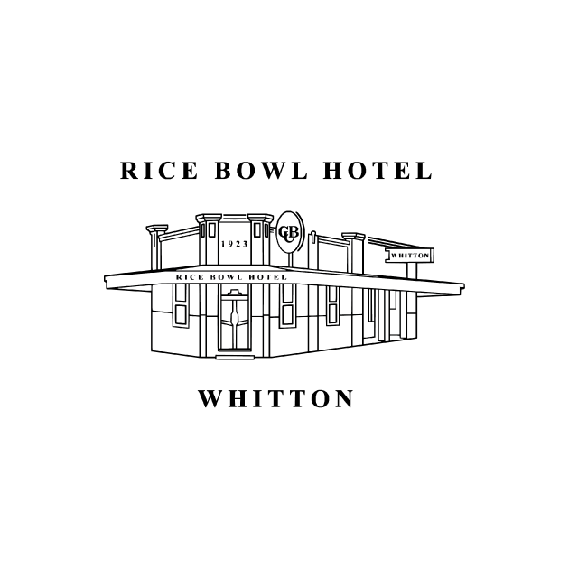 Rice Bowl Hotel Whitton