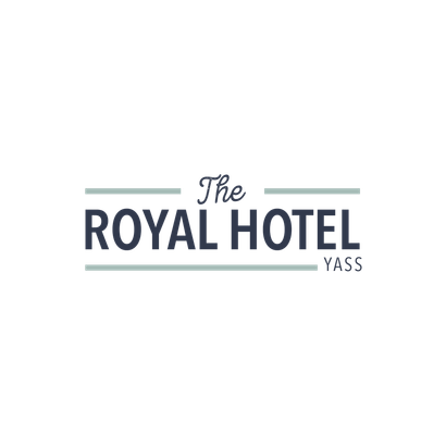 Royal Hotel Yass Logo