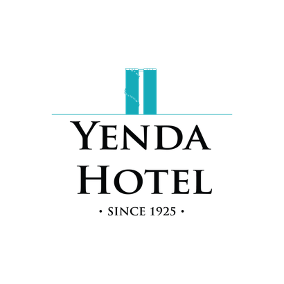 Yenda Hotel Logo