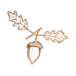 acorn icon