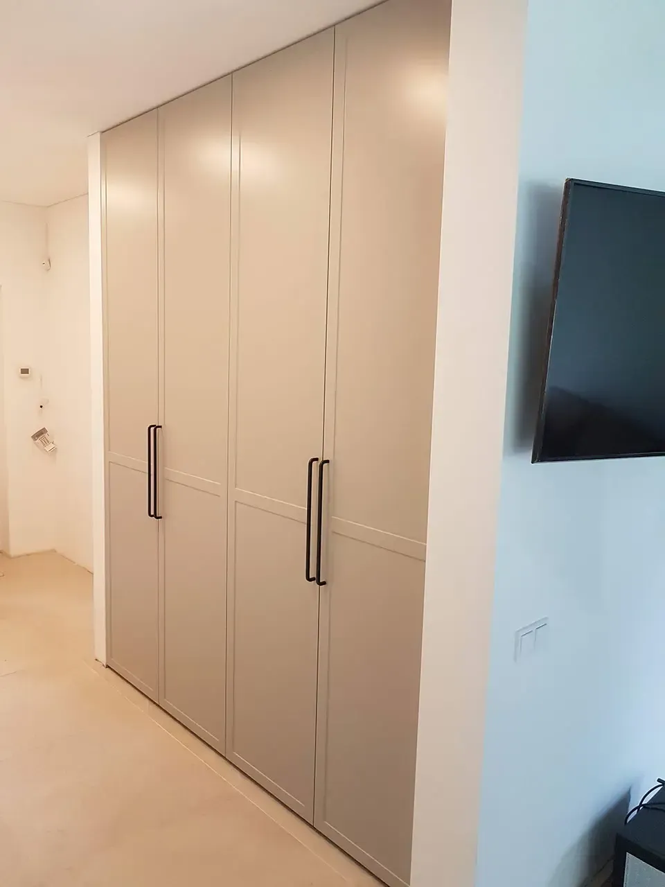 Prieškambario baldai