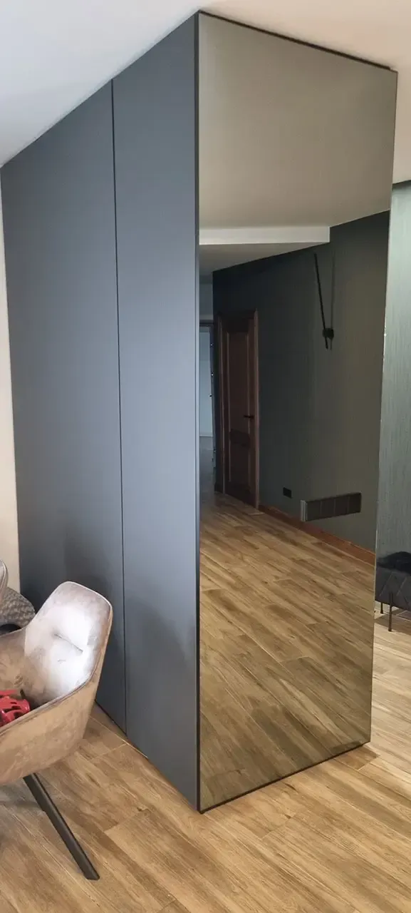 Prieškambario baldai