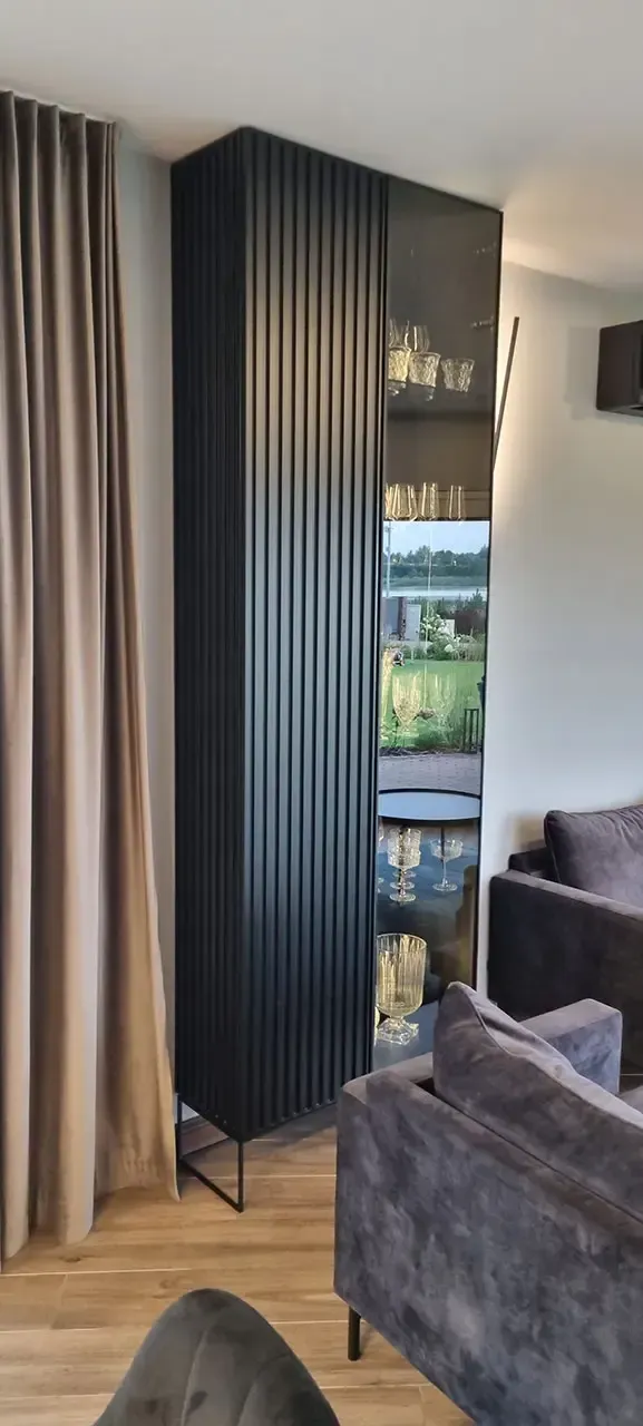 Svetainės baldai