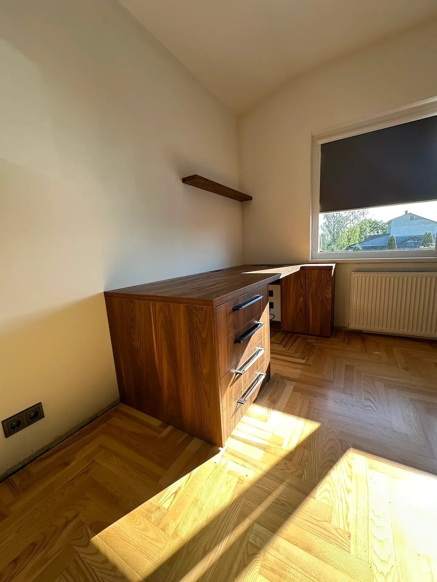 Vaikų kambario baldai - pagal individualų užsakymą Šiauliuose ir Lietuvoje