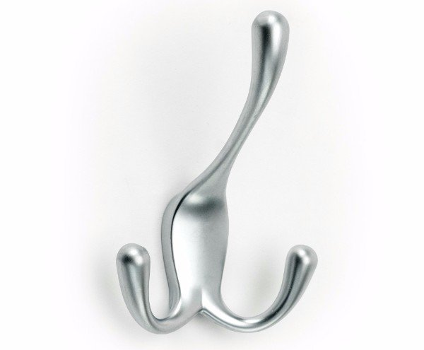 Three-Way Hooks