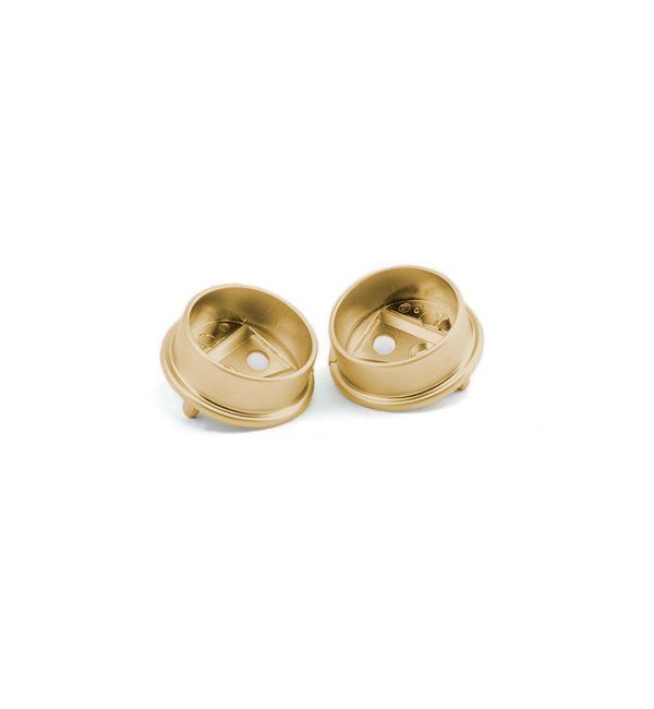 Matte Gold