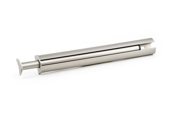 Matte Nickel