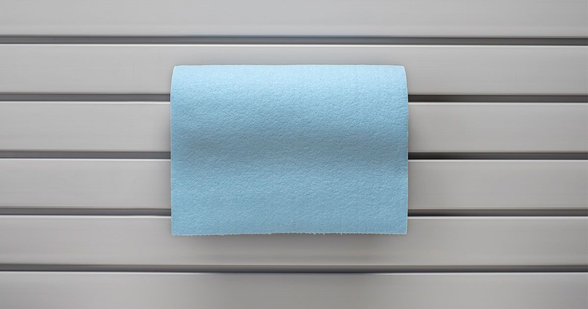 Paper Towel Holders
