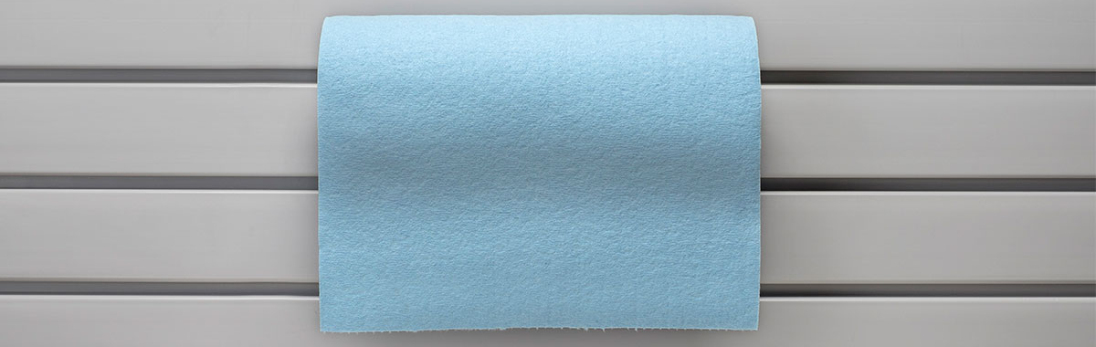 Paper Towel Holder