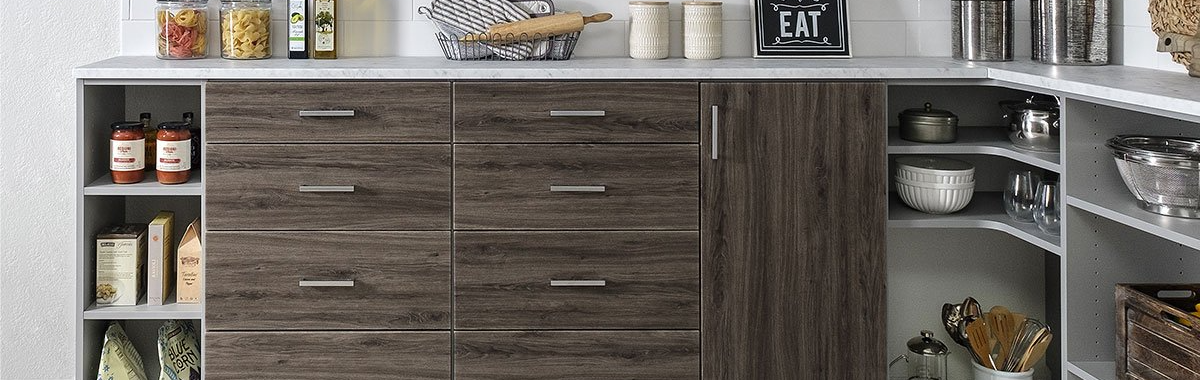 Kitchen Pantry