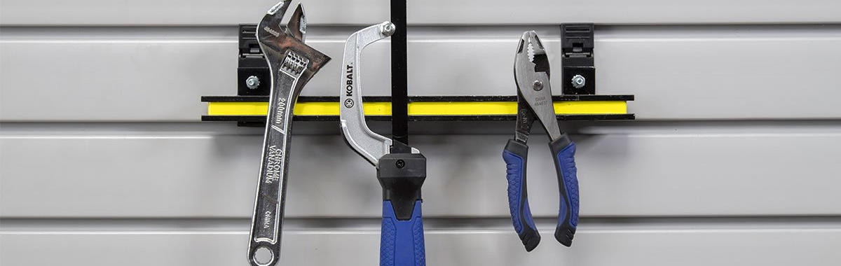 Magnetic Tool Holders
