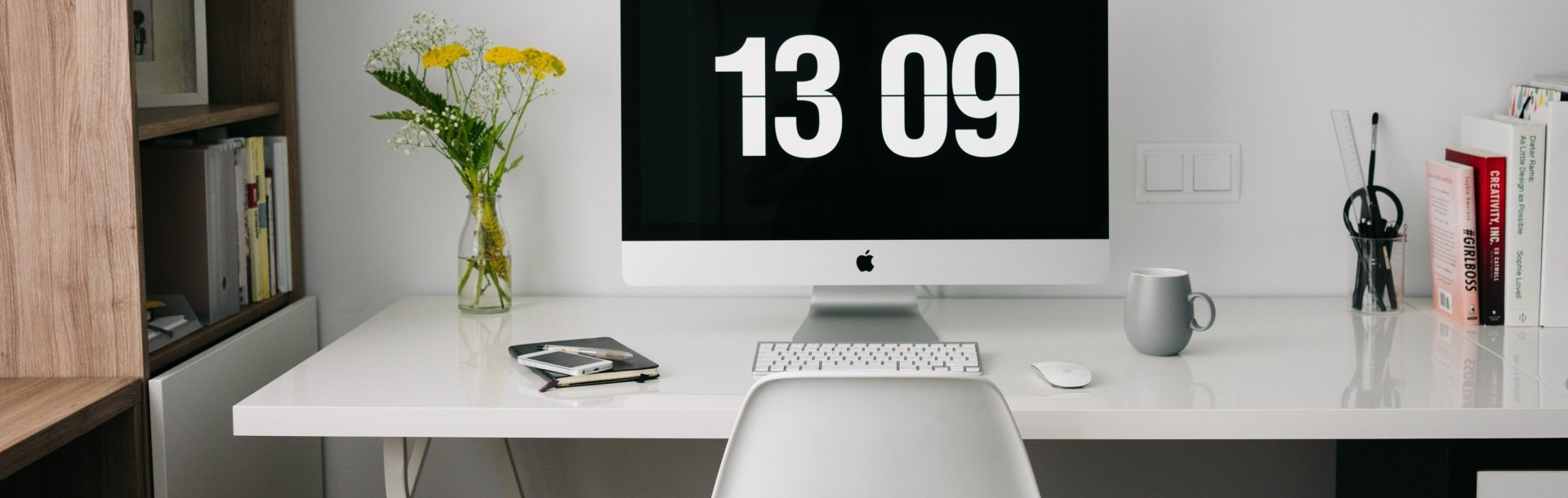 Small Home Office