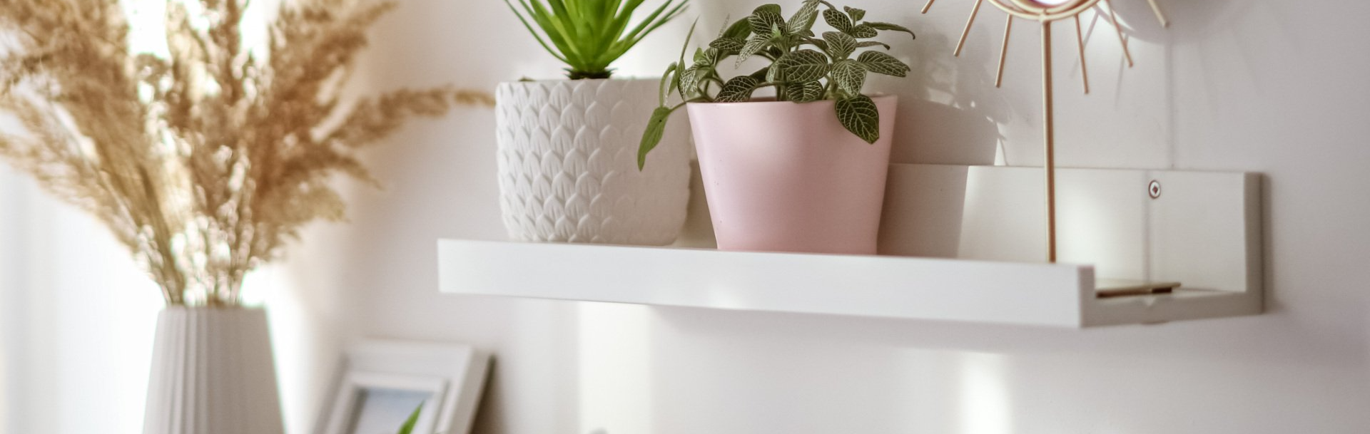 Wall Shelves