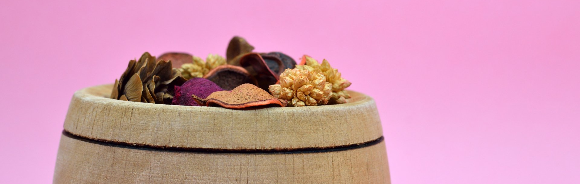 Porpourri