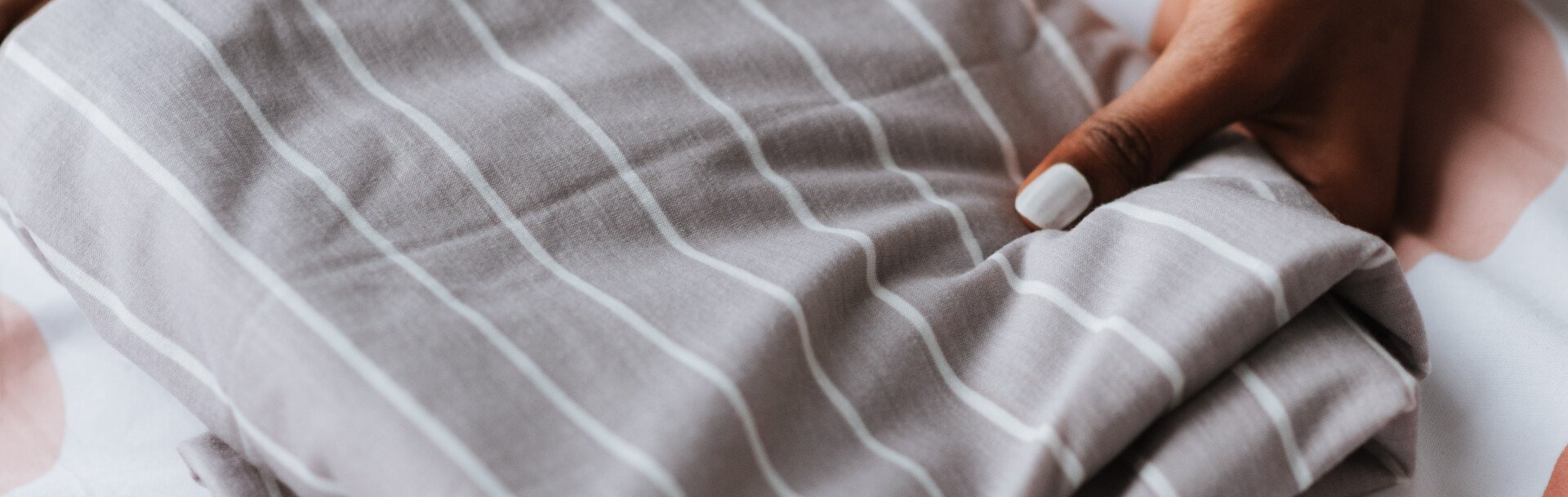 Folded Shirt