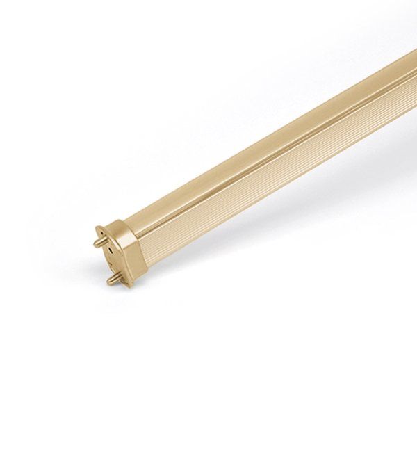 Matte Gold