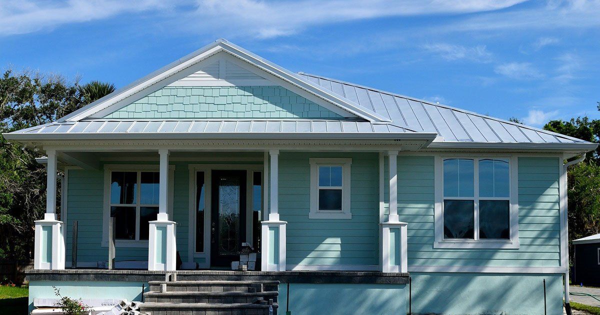 Space-Saving Tips for Organizing a Small Home
