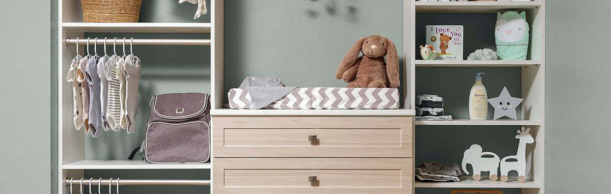 Are Kids’ Custom Closets Worth the Expense?