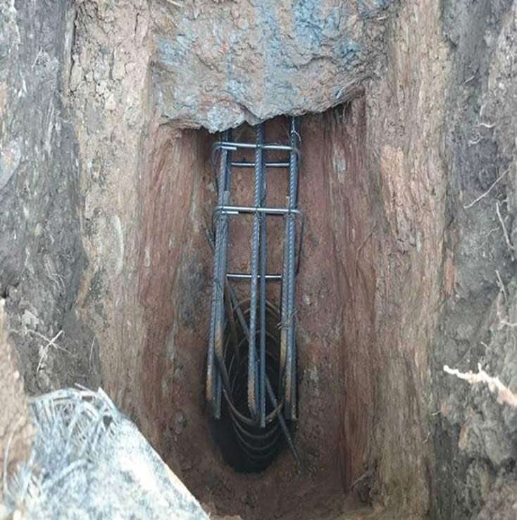 See Our Underpinning Work | Melbourne, VIC