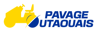 LOGO Pavages Outaouais