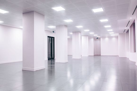 Commercial Flooring Solutions
