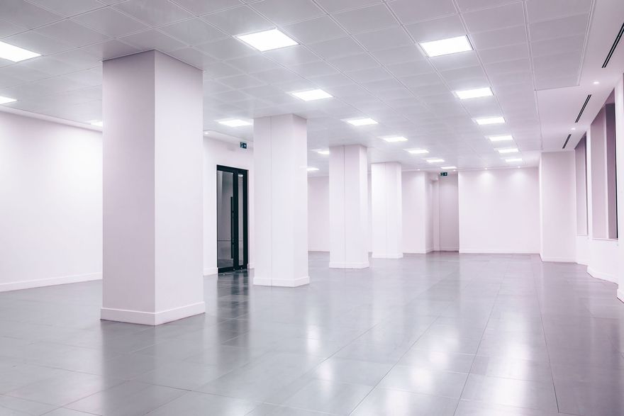 Commercial Flooring Solutions