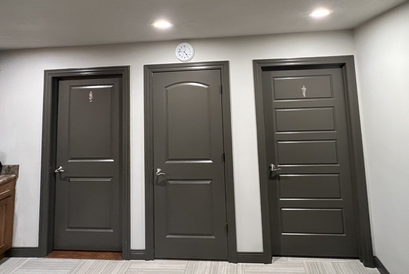 Designed Innovations | Commercial Builder & Remodeler