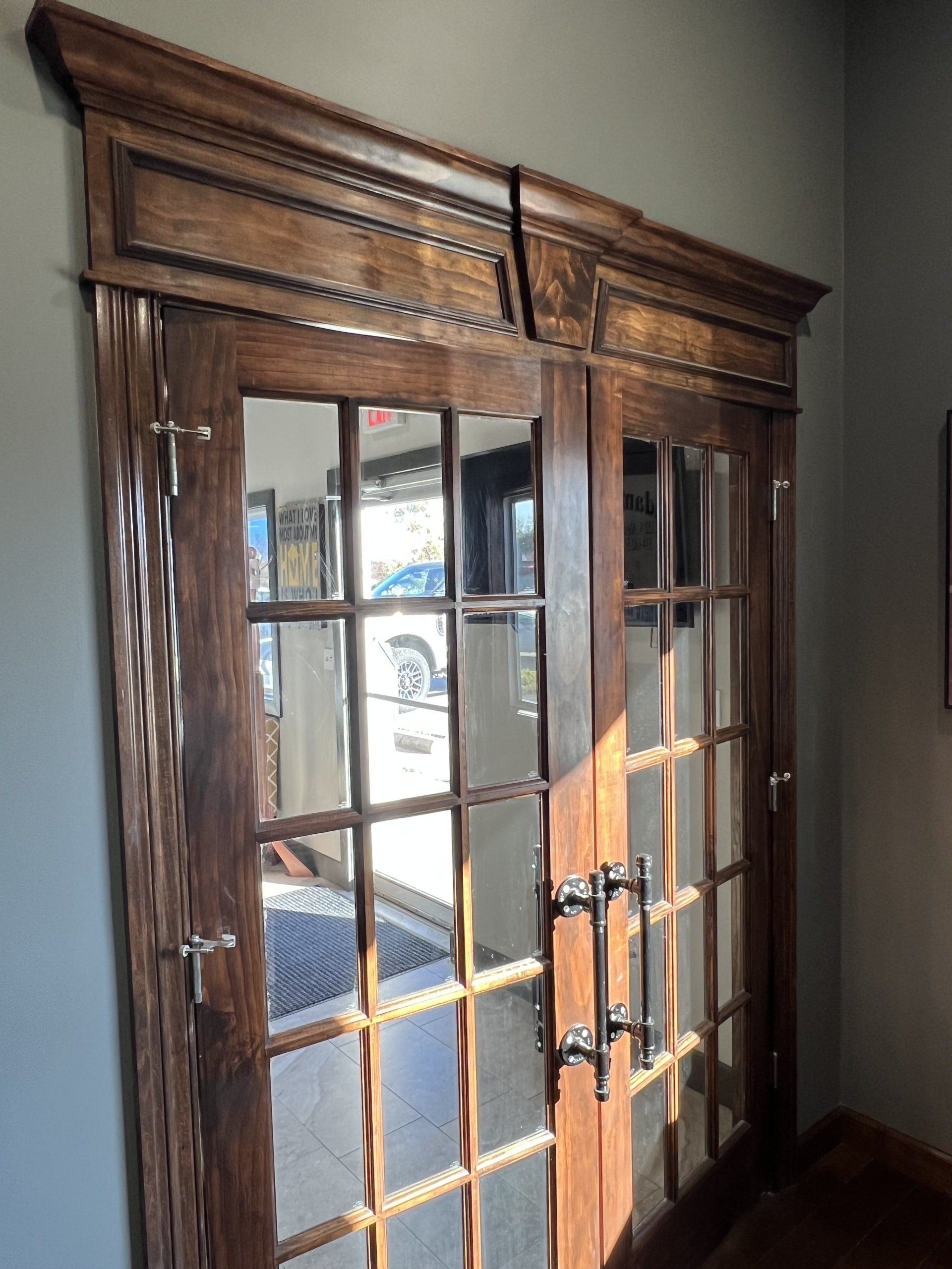 Designed Innovations | Remodel Your Existing Home or Business