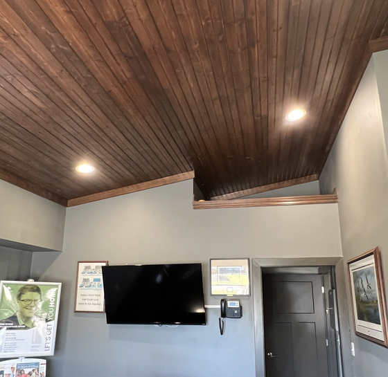Designed Innovations | Centralia, MO's Leading Builder & Remodeling Company