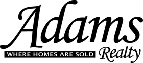 Adams Realty | Property Maintenance Services Available