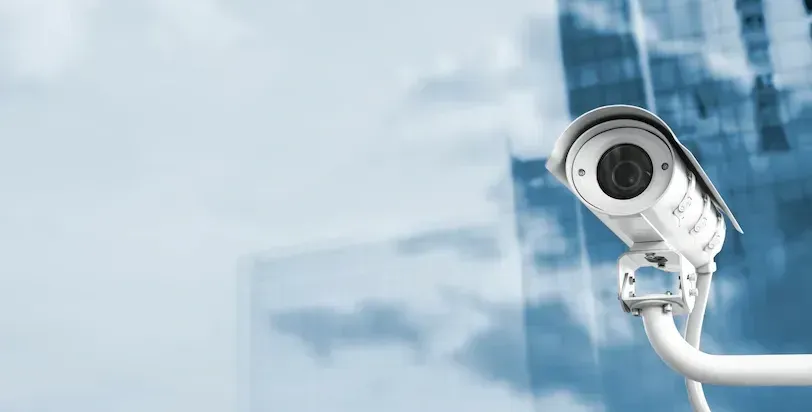 Security System — Chicago, IL — National Shutter System
