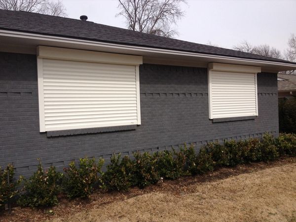 Shutters — Chicago, IL — National Shutter System
