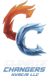 Climate Changers HVAC/R LLC logo
