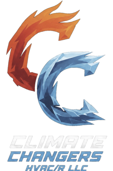 Climate Changers HVAC/R LLC logo