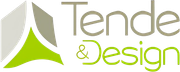 logo Tende e Design