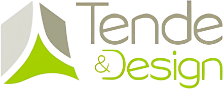 logo Tende e Design