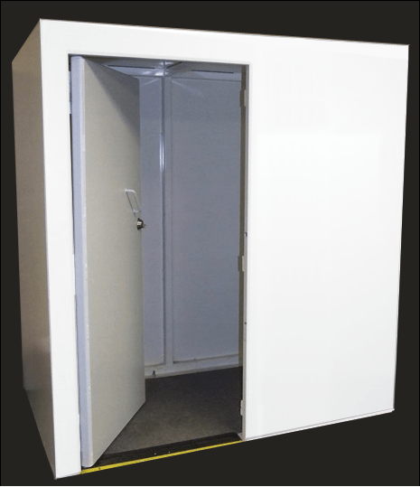 indoor shelters nwa