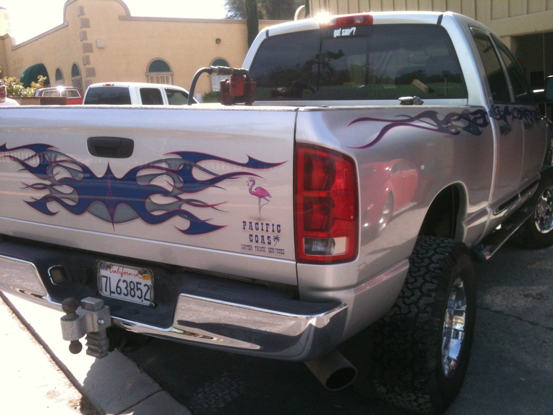 collision repair 