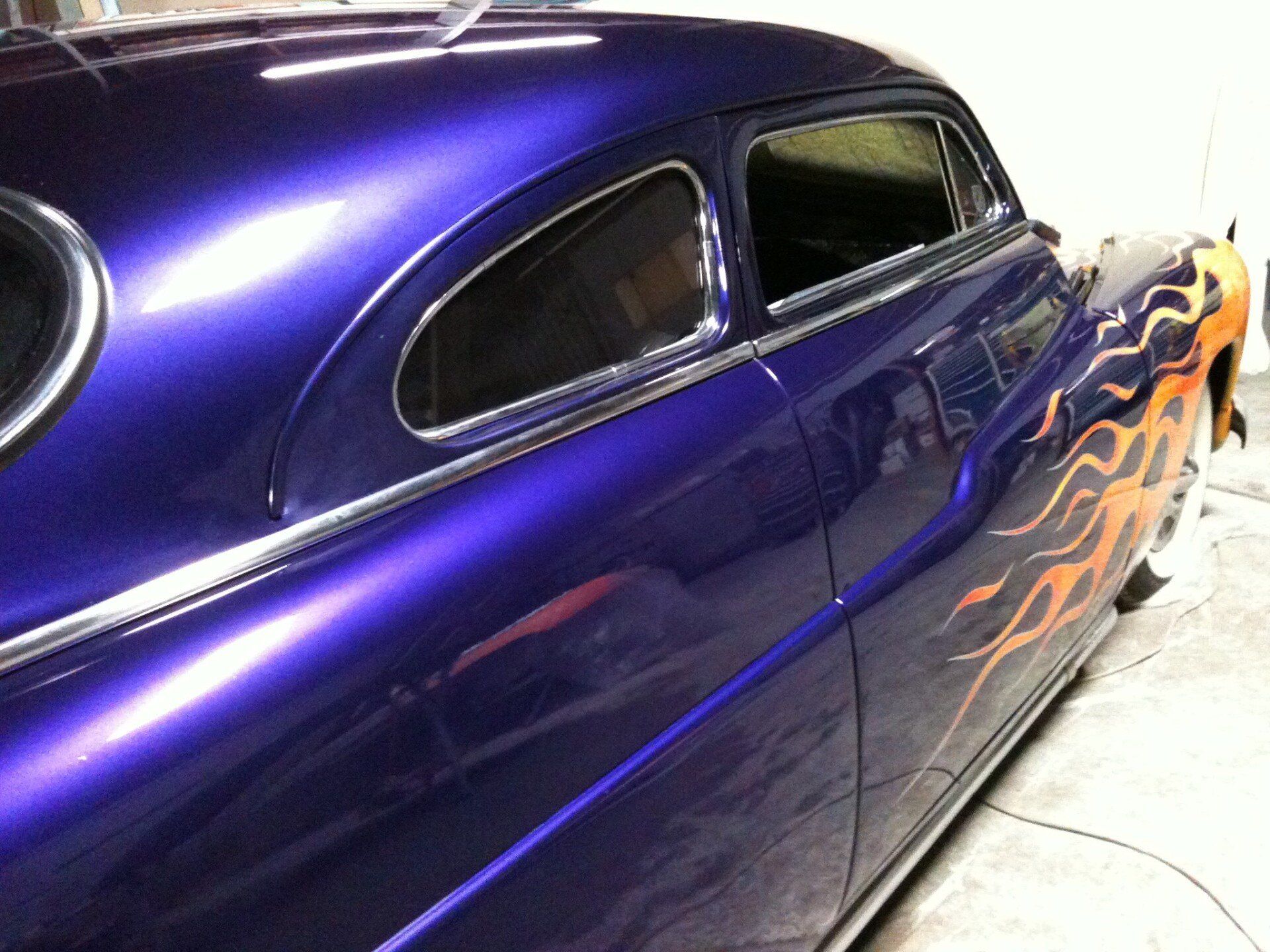collision repair 