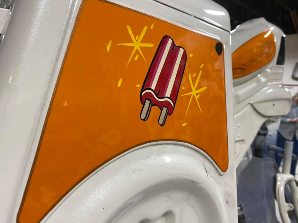 collision repair 
